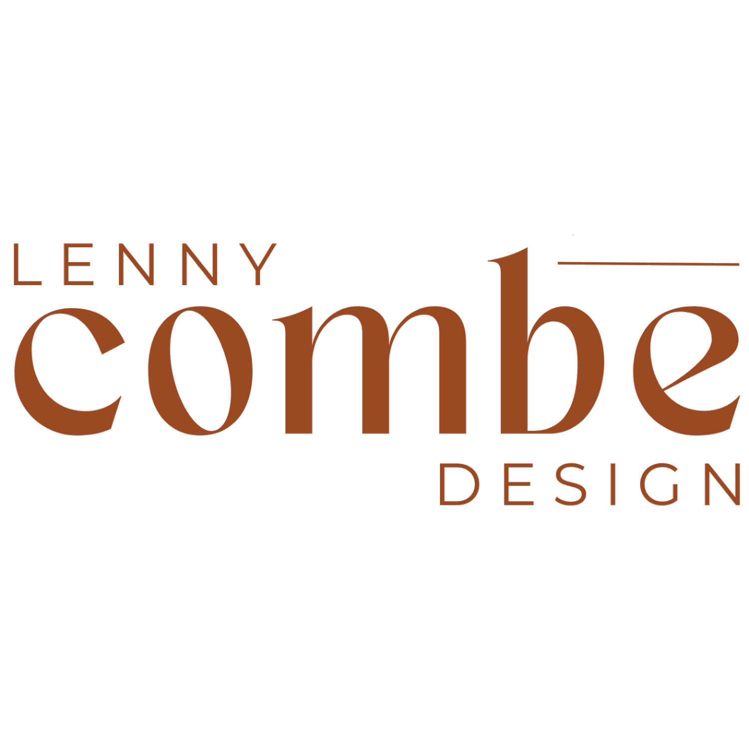Lenny Combé Design