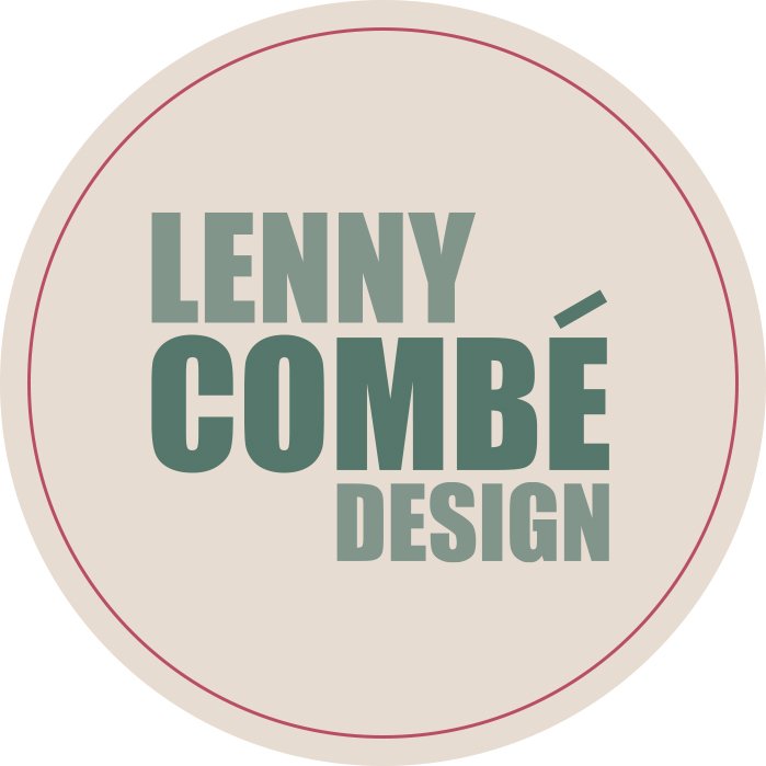 Lenny Combé Design