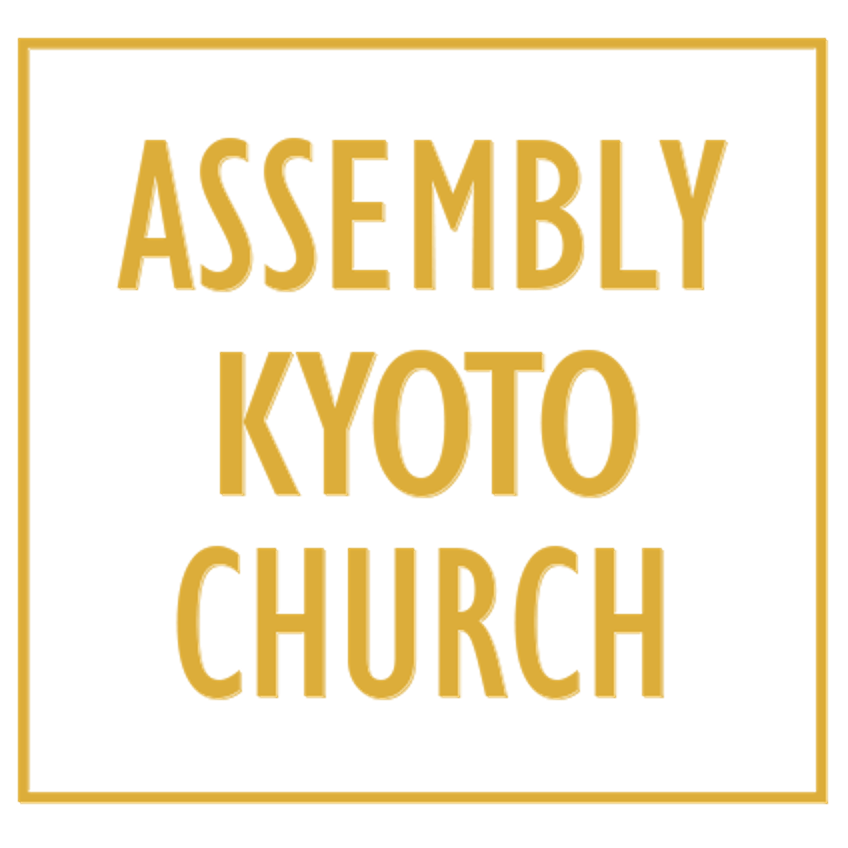 Assembly Kyoto Church