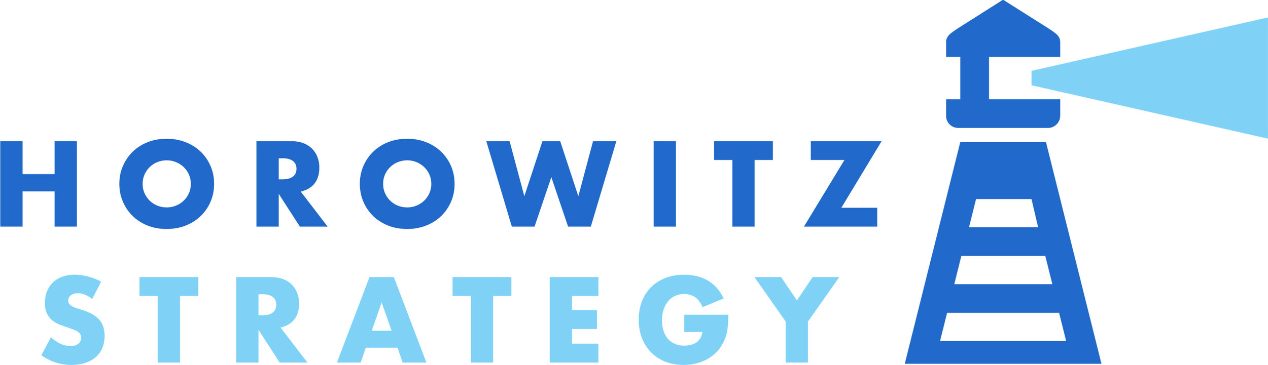 Horowitz Strategy