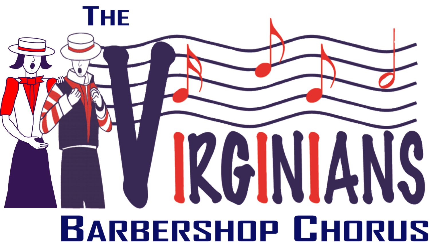 Virginians Chorus