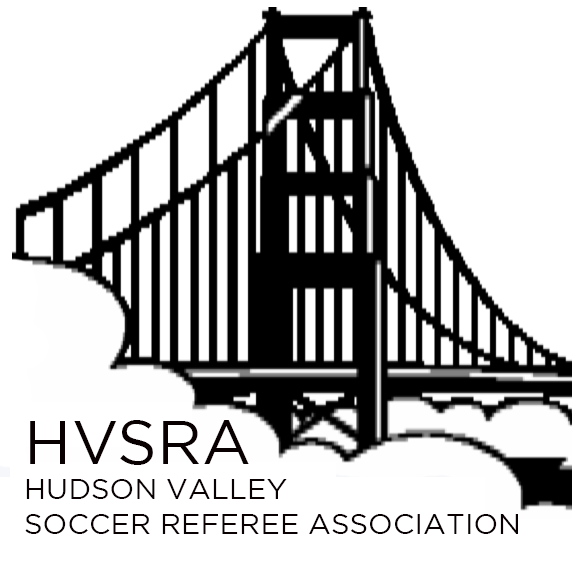 Hudson Valley Soccer Referee Association