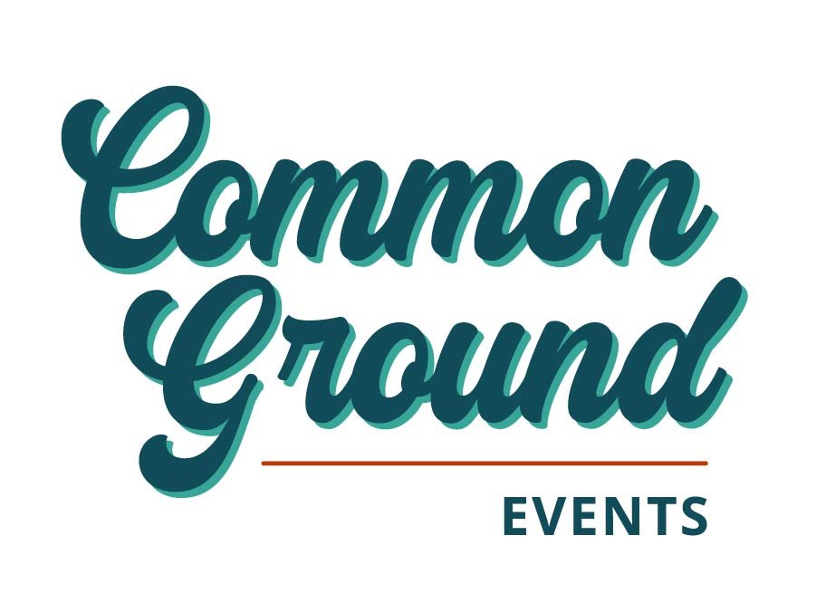 Common Ground Events