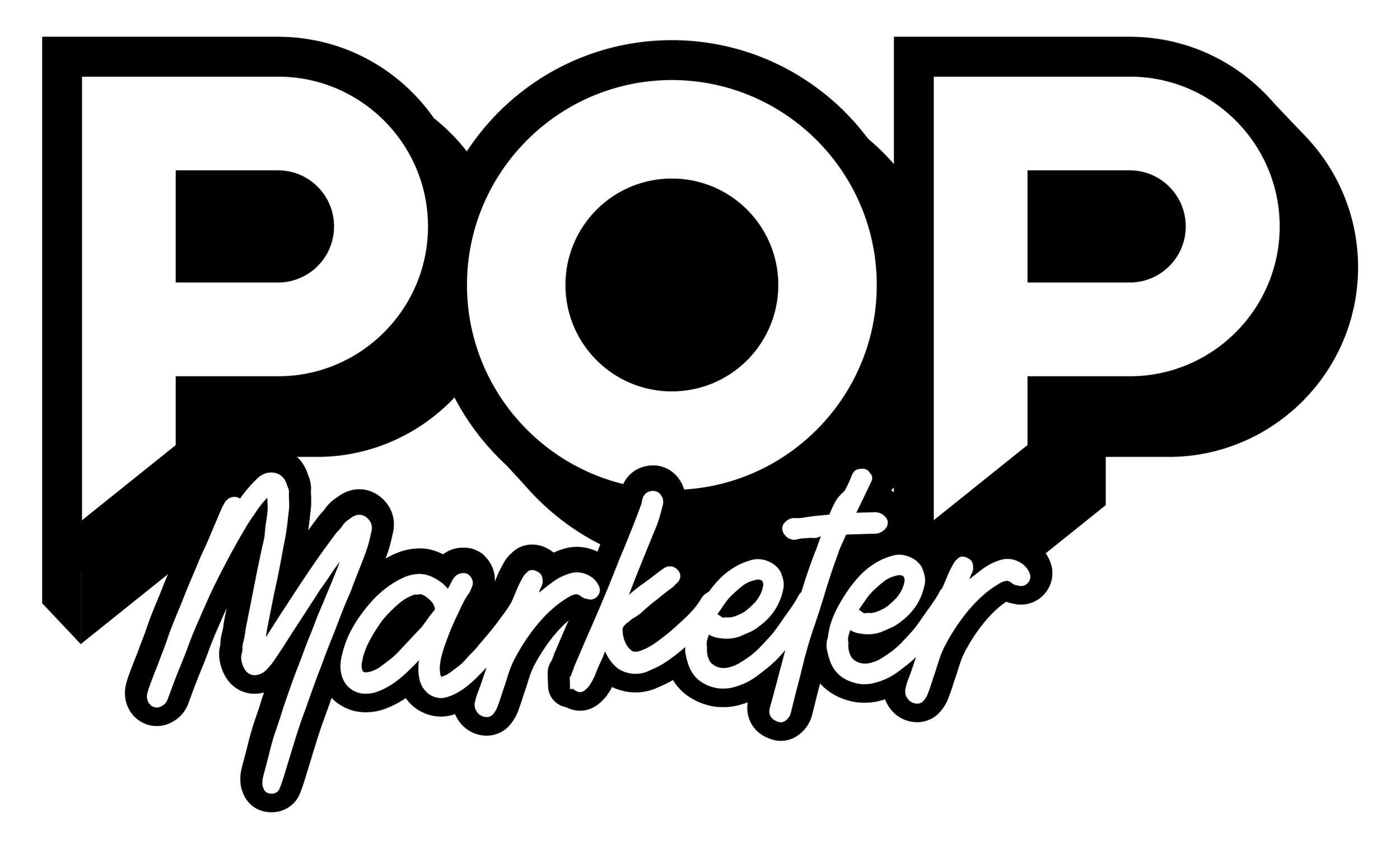 The Pop Marketer