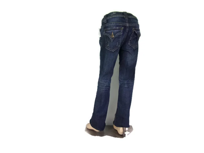 vigoss jeans size 18