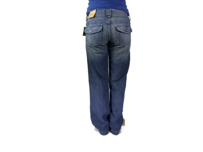 Aeropostale Womens Jeans Size Chart