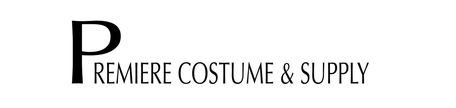 PREMIERE COSTUME AND SUPPLY