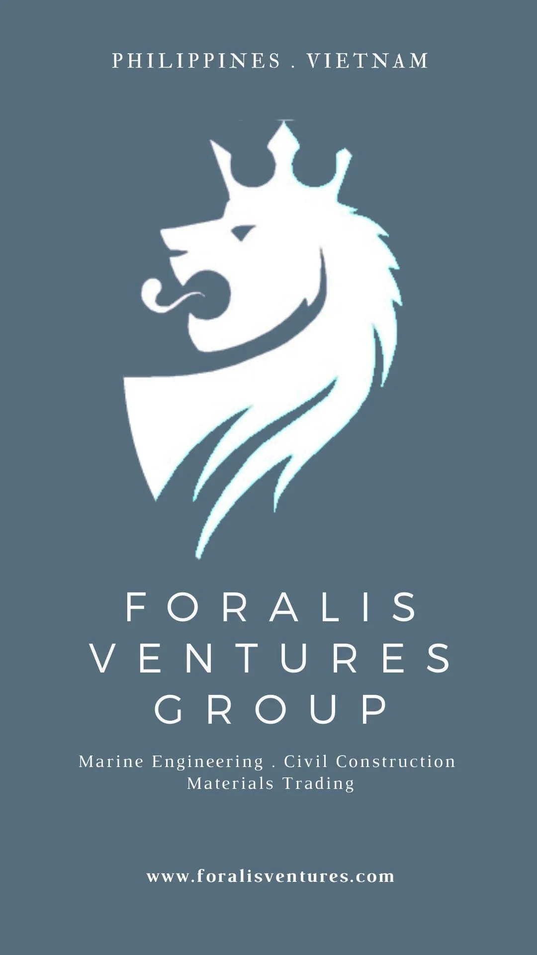 foralis ventures