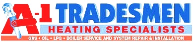 A1 Tradesmen Heating and Plumbing Specialists