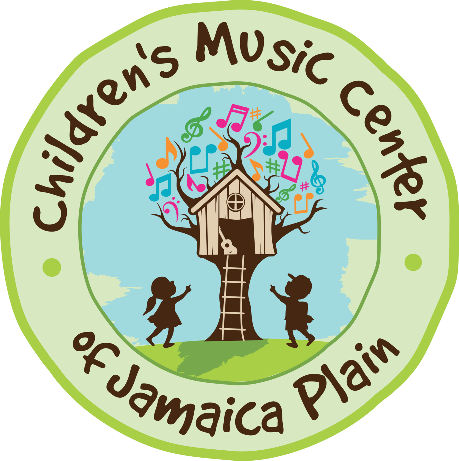 CHILDREN'S MUSIC CENTER OF J.P.