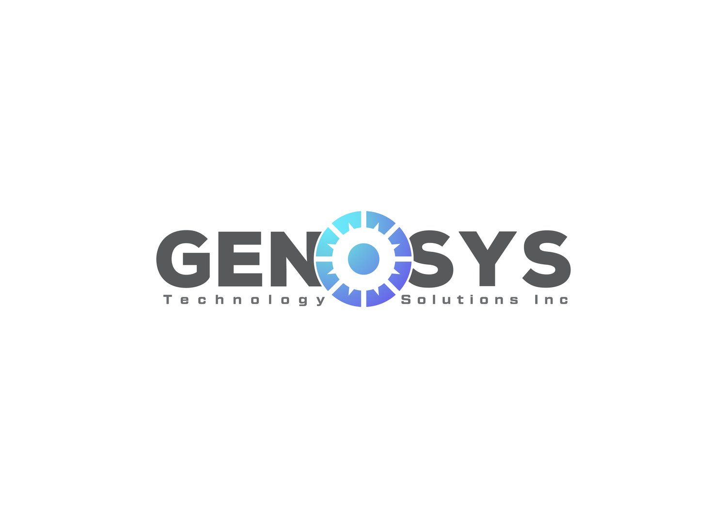 Genosys  Technology Solutions