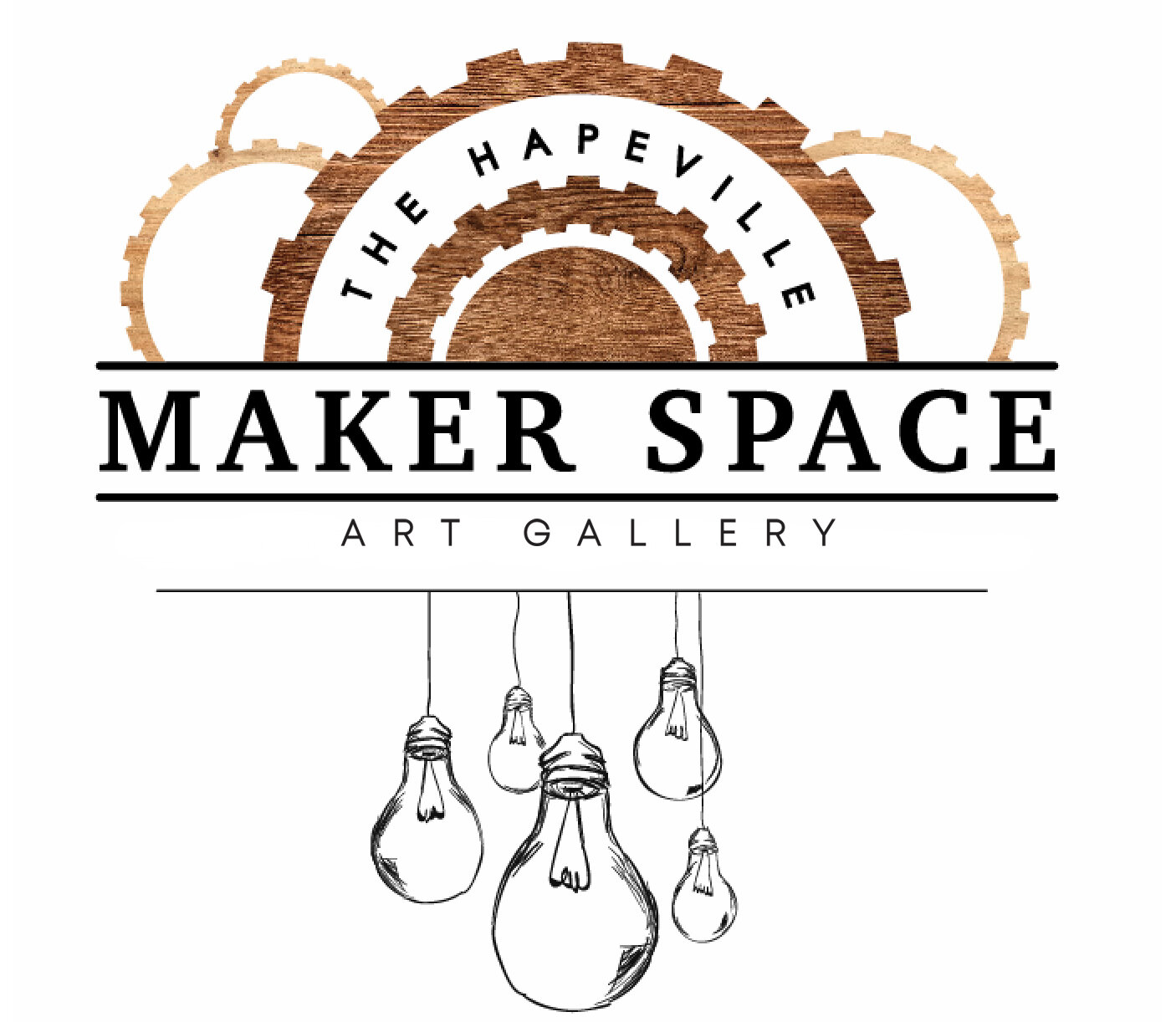 The Hapeville Maker Space