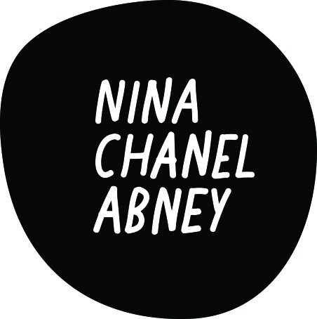 Nina Chanel Abney Studio