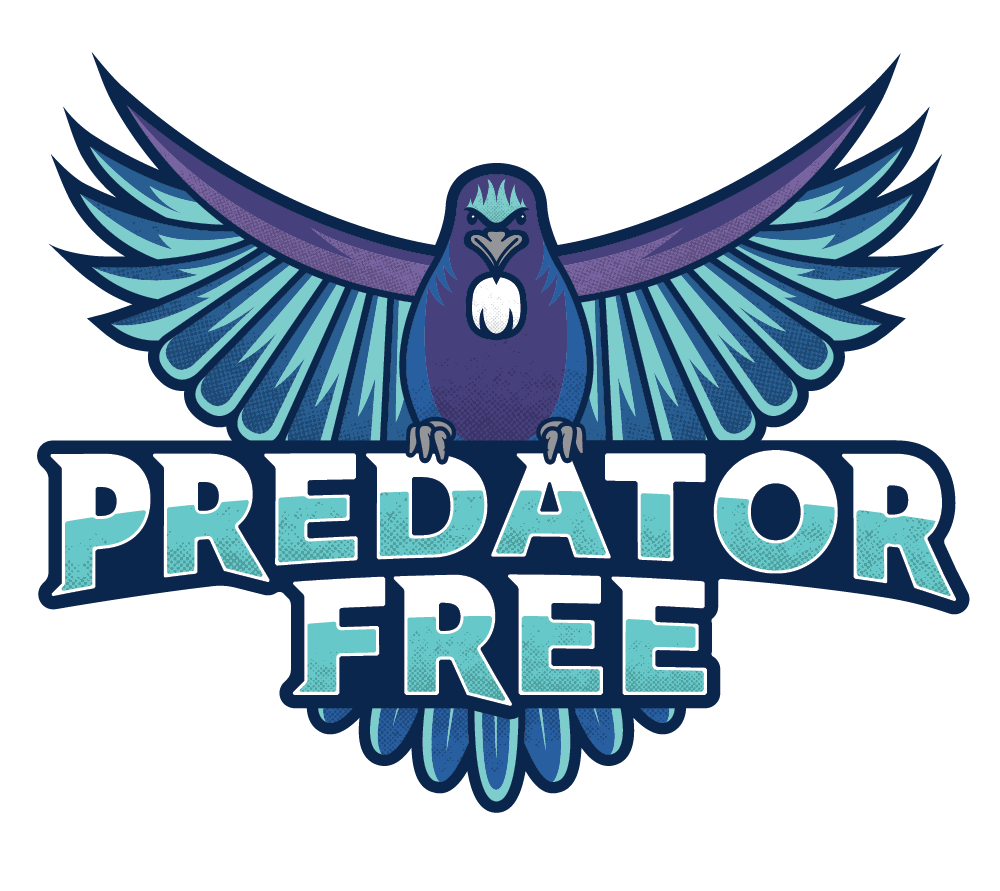 Predator Free Bay of Plenty
