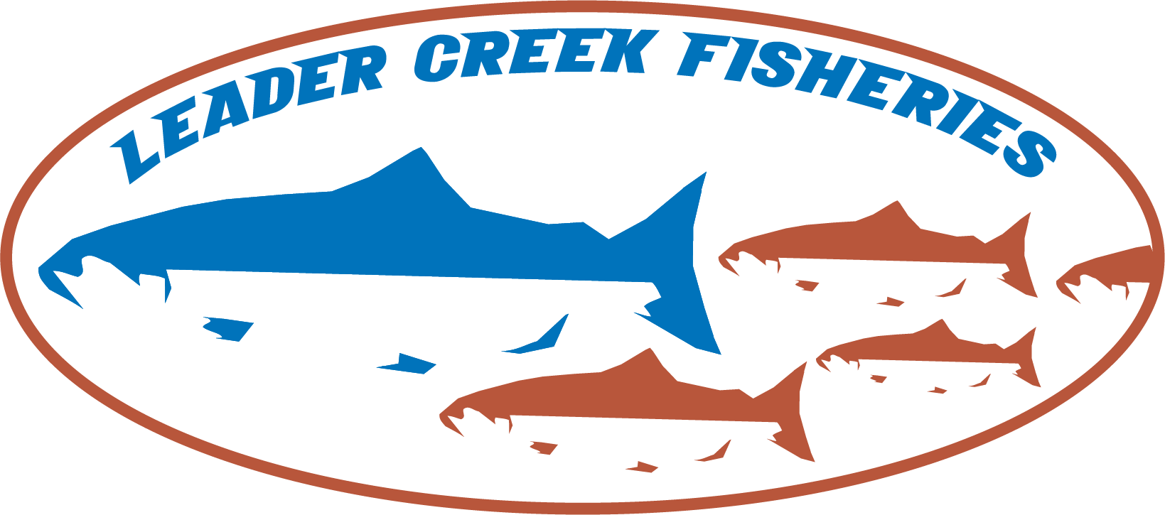 Leader Creek Fisheries