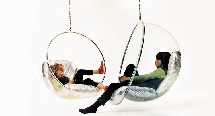Bubble Chair Bauhausberlin
