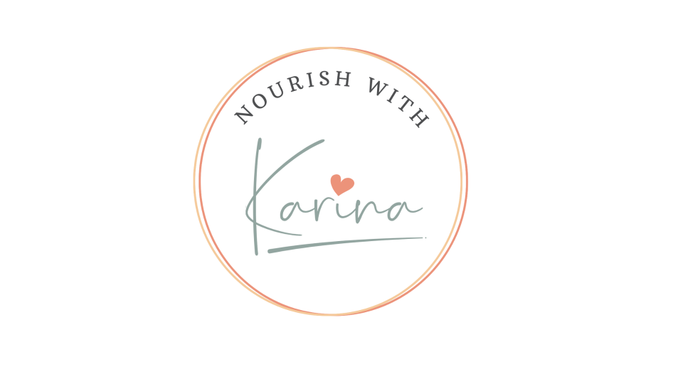 Nourish with Karina