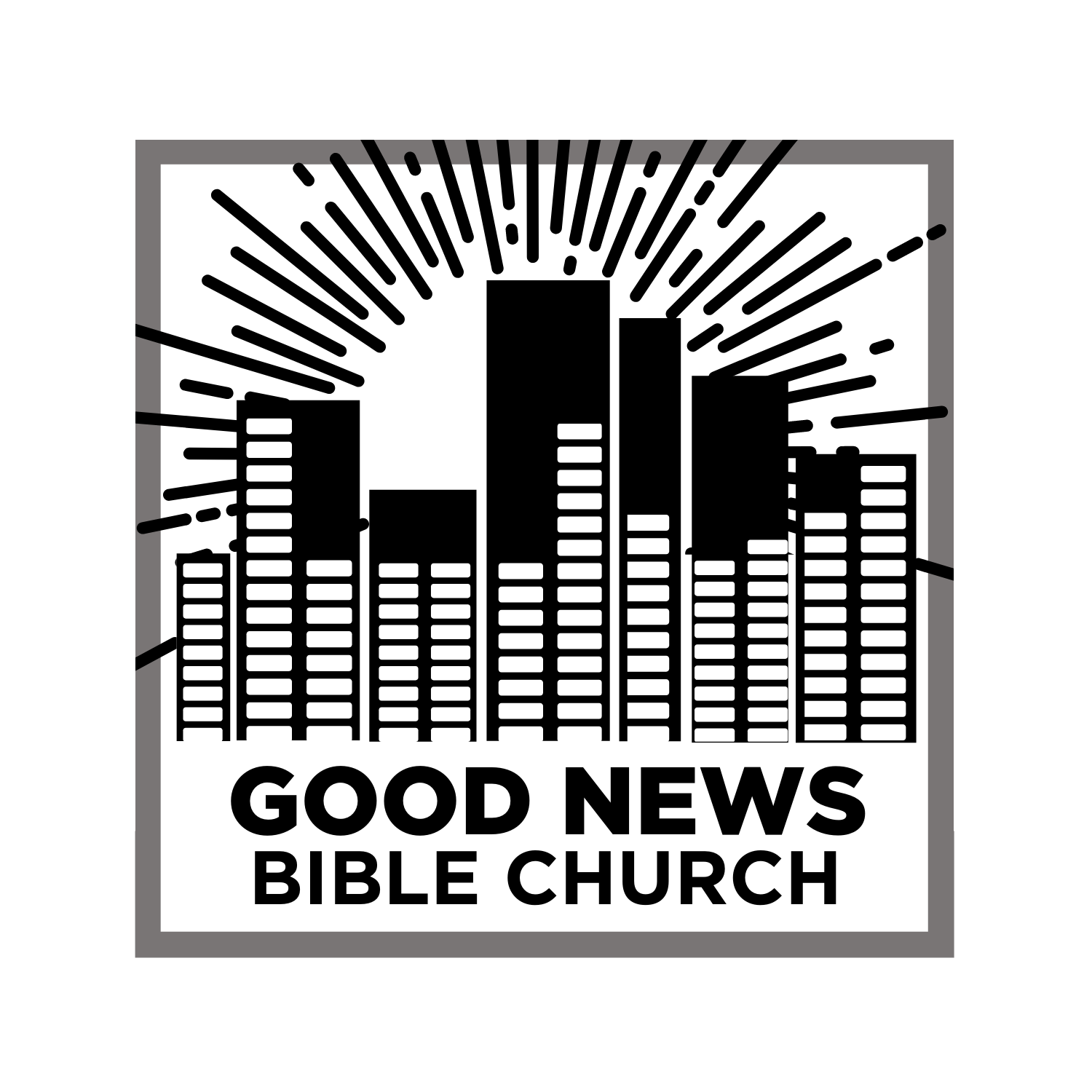 Good News Bible Church