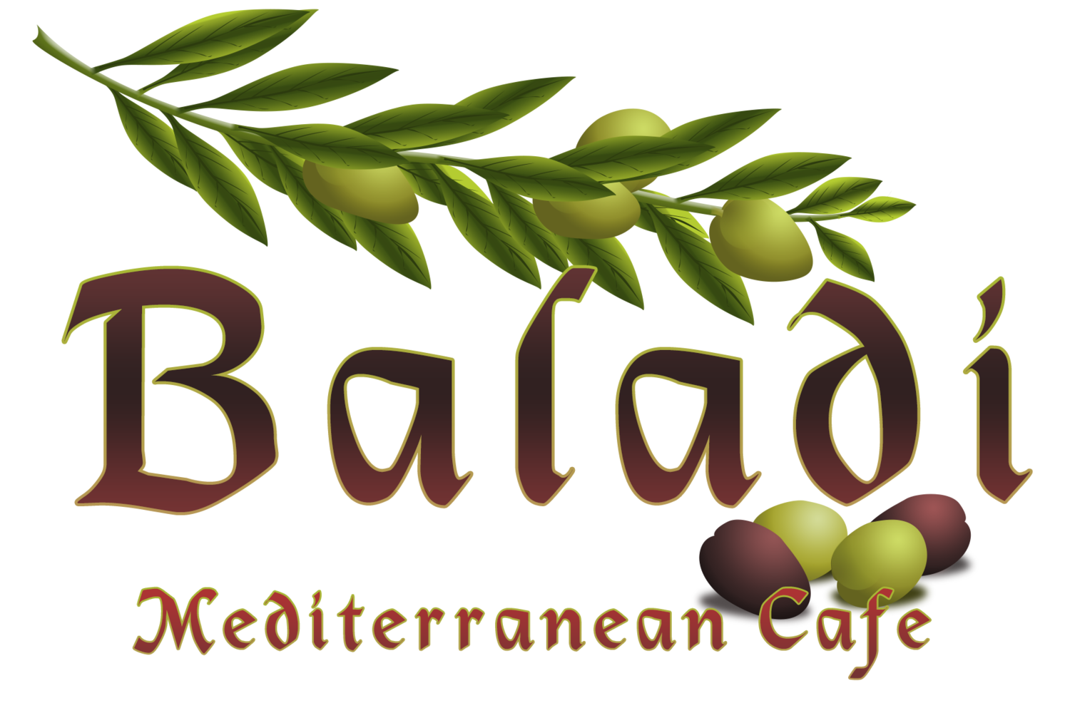 Baladi Mediterranean Café