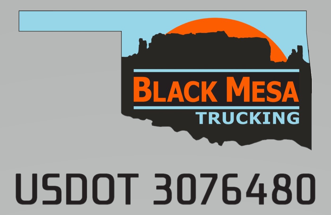 Black Mesa Trucking