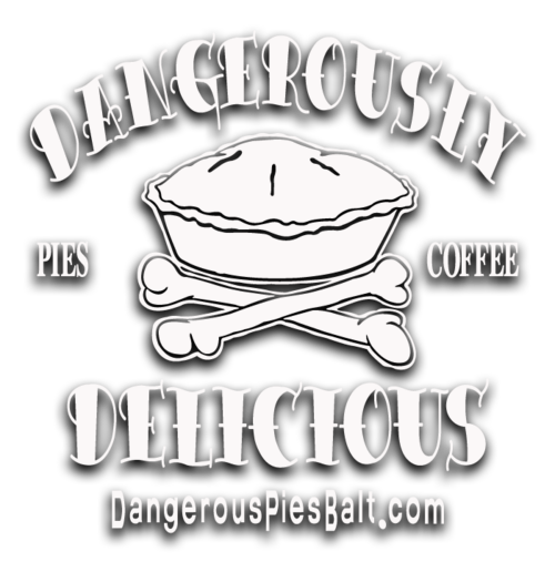 Dangerously Delicious Pies
