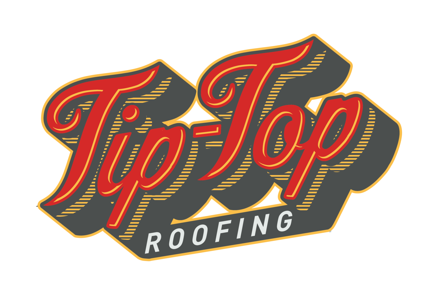 Northern KY Roofers - Tip-Top Roofing