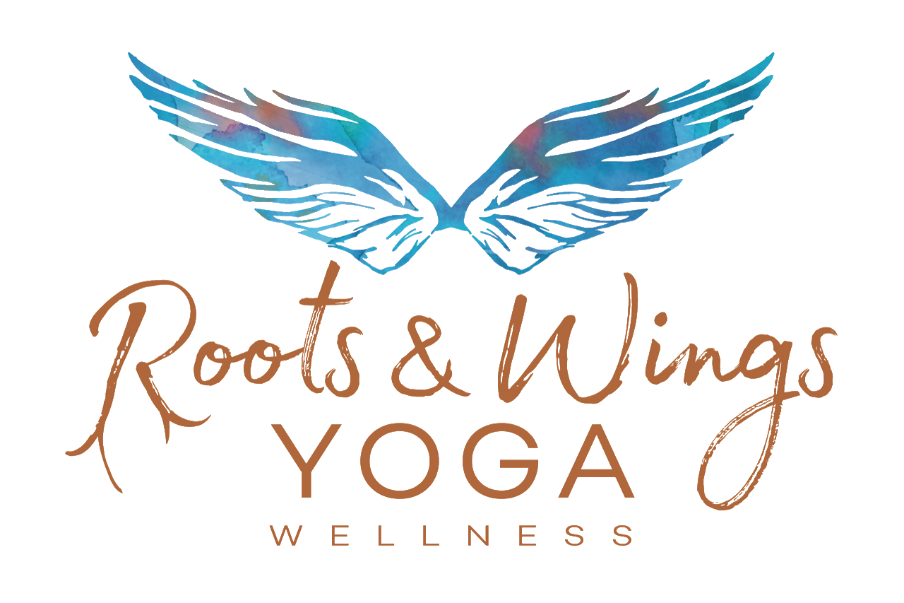 Roots &amp; Wings Yoga Wellness