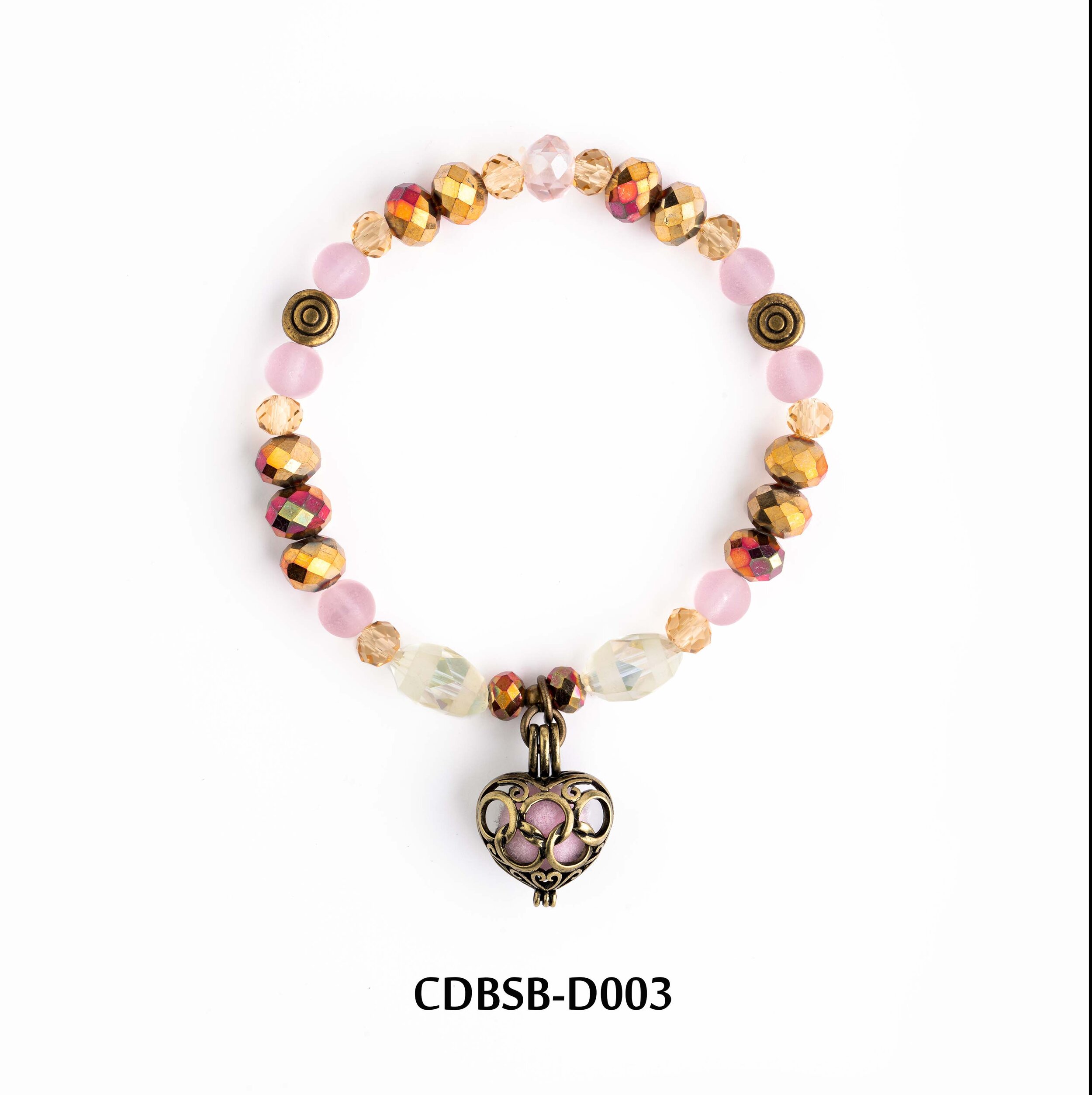 K687 Bird Cage Beads Cage Locket Necklace Essential Oils Diffuser K687 Bird Cage Beads Cage Locket Necklace Essential Oils Diffuser