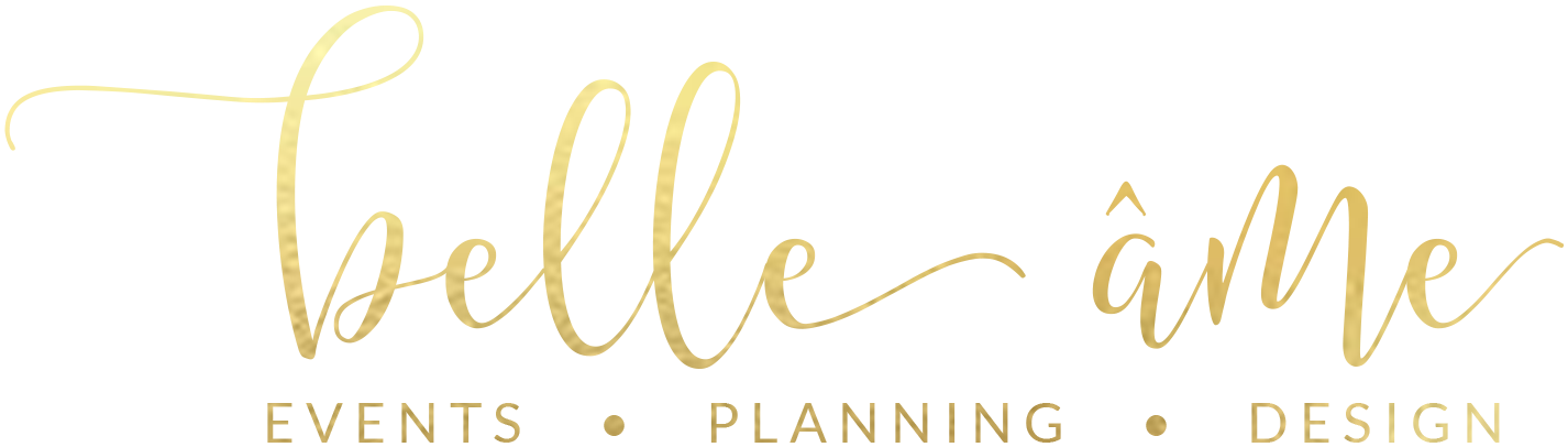 Belle Ame Events