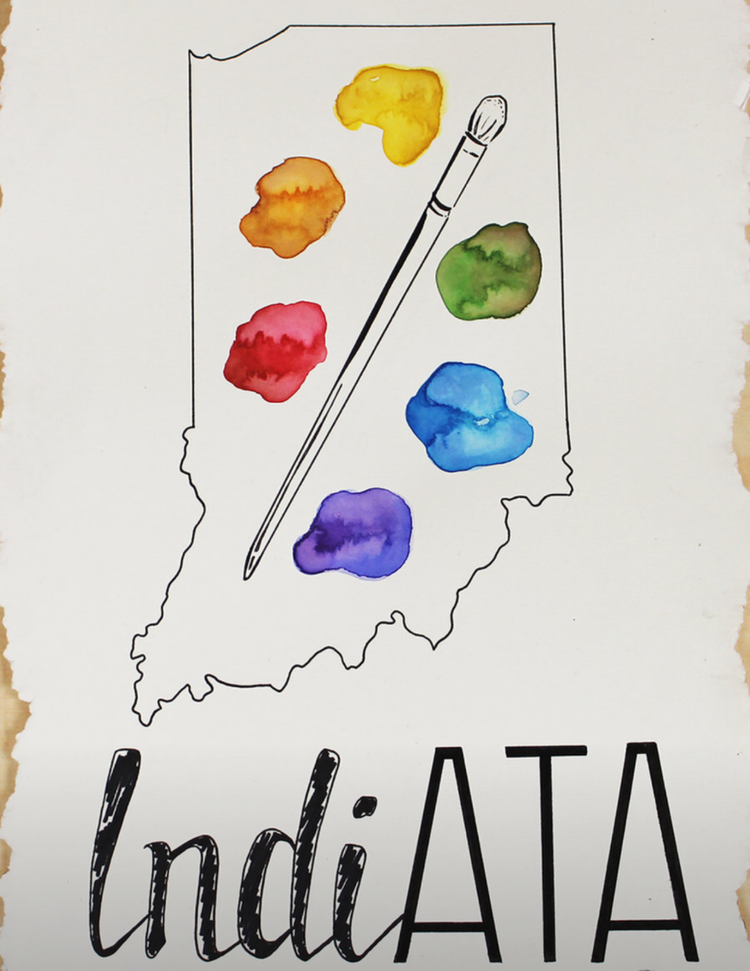 Indiana Art Therapy Association