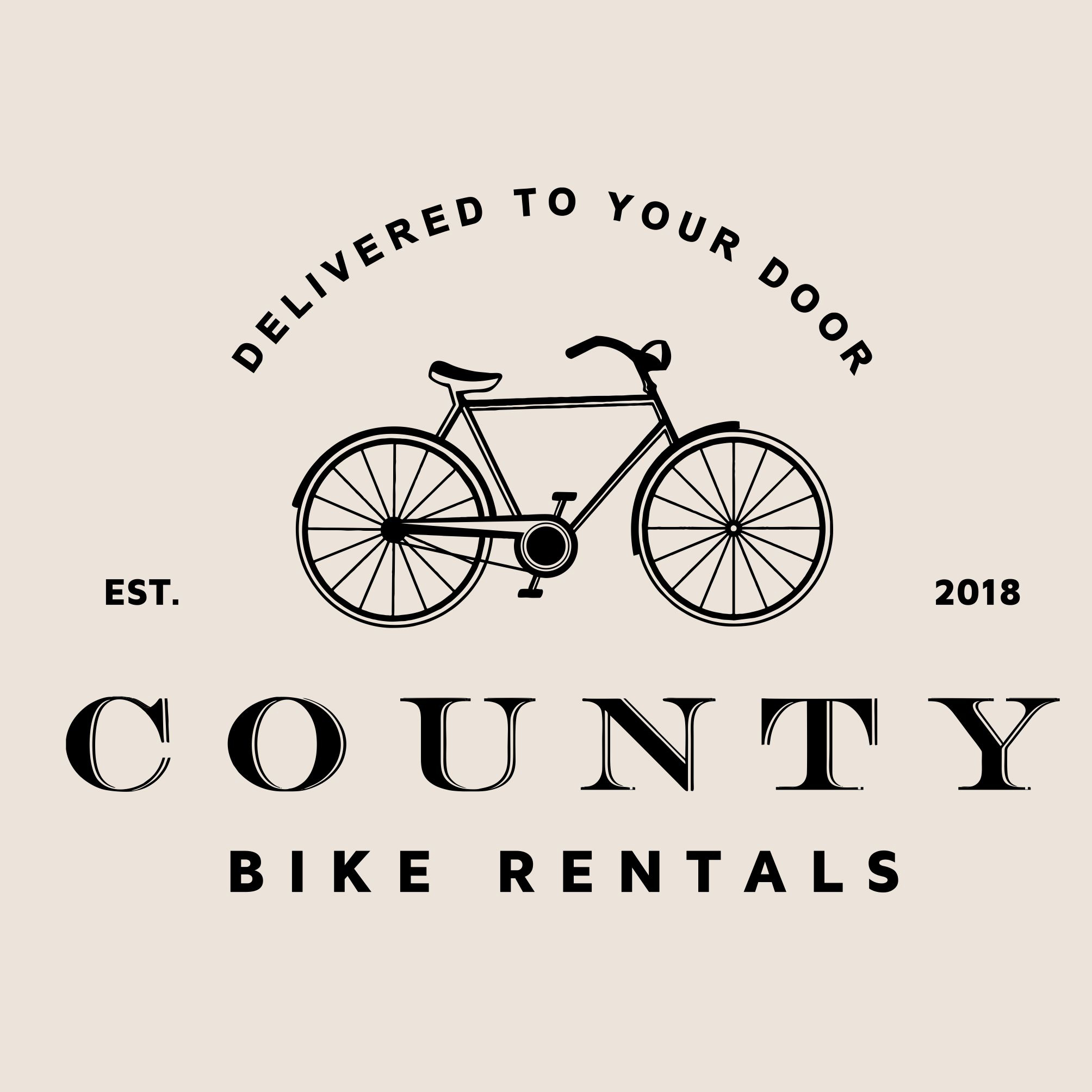 County Bike Rentals