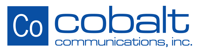 Cobalt Communications Inc.