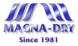 Magna-Dry Carpet and Upholstery Dry Cleaning