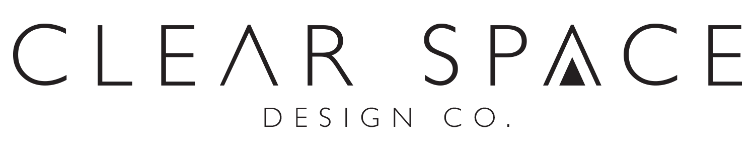Clear Space Design Co. | Full-Service Design Firm Based in Regina, Saskatchewan