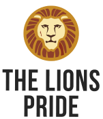 The Lions Pride