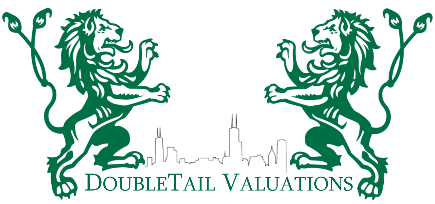 DoubleTail Valuations
