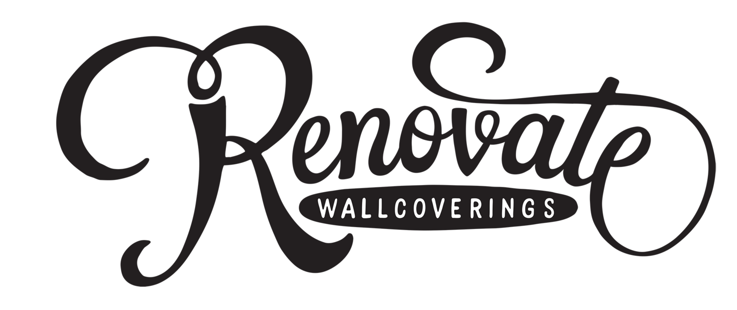 Renovate Wallcoverings