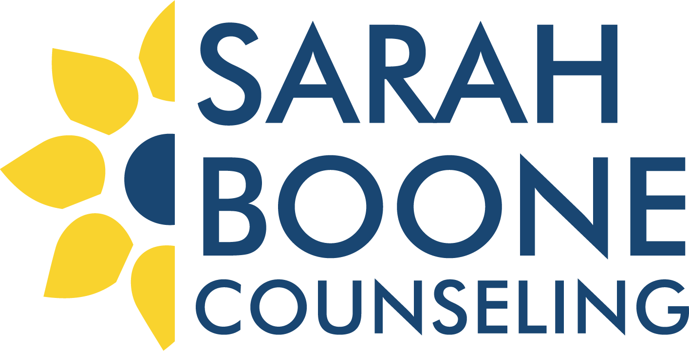  Sarah Boone Counseling