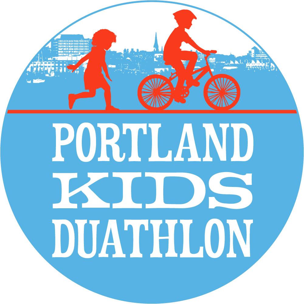 Portland Kids Duathlon