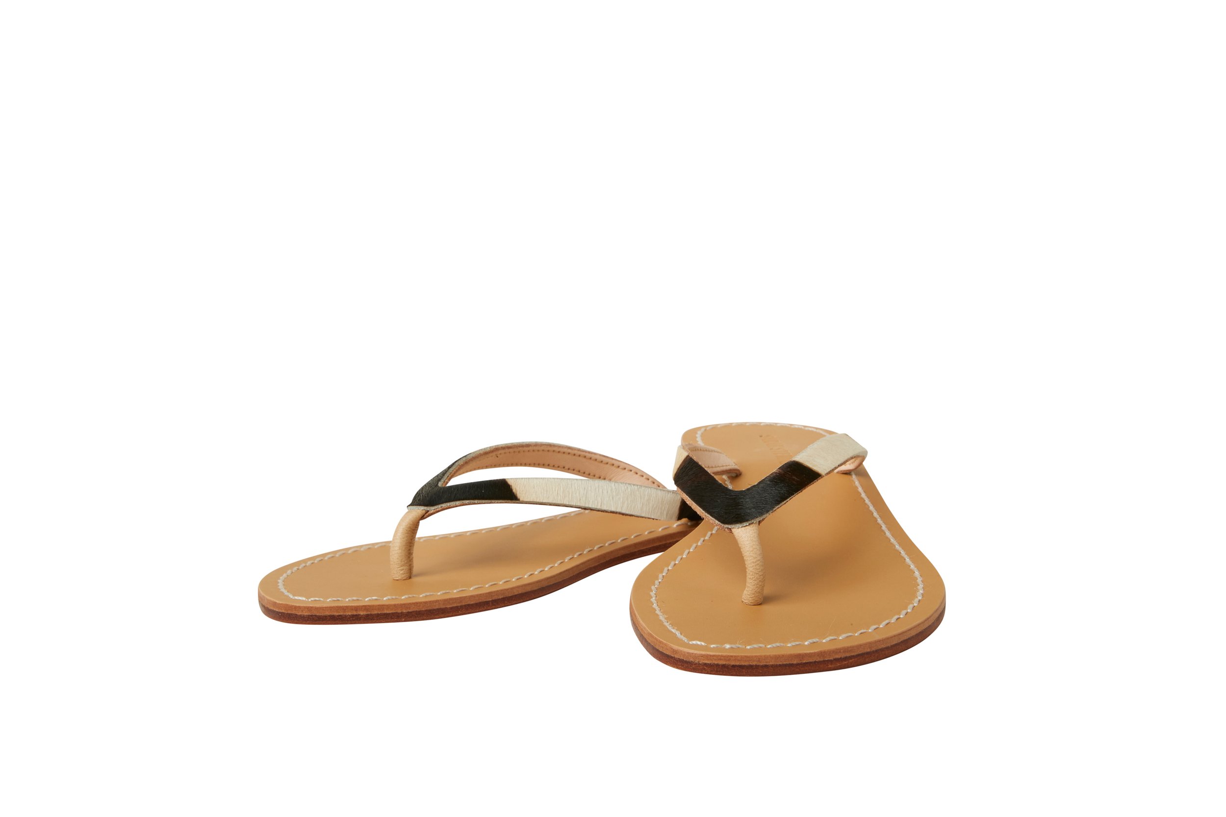 Report savina flip flops 2025