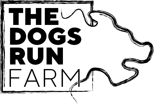 The Dogs Run Farm