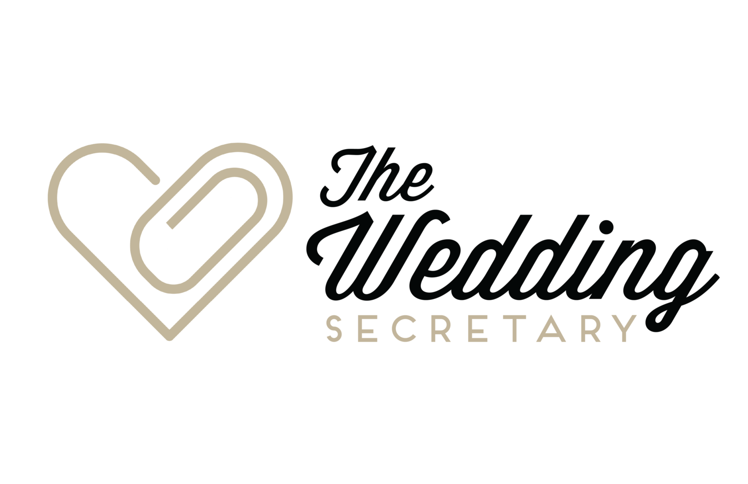 The Wedding Secretary