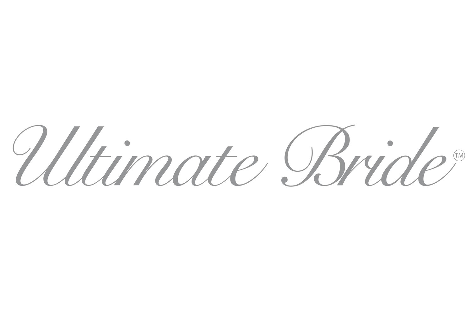 Ultimate Bride