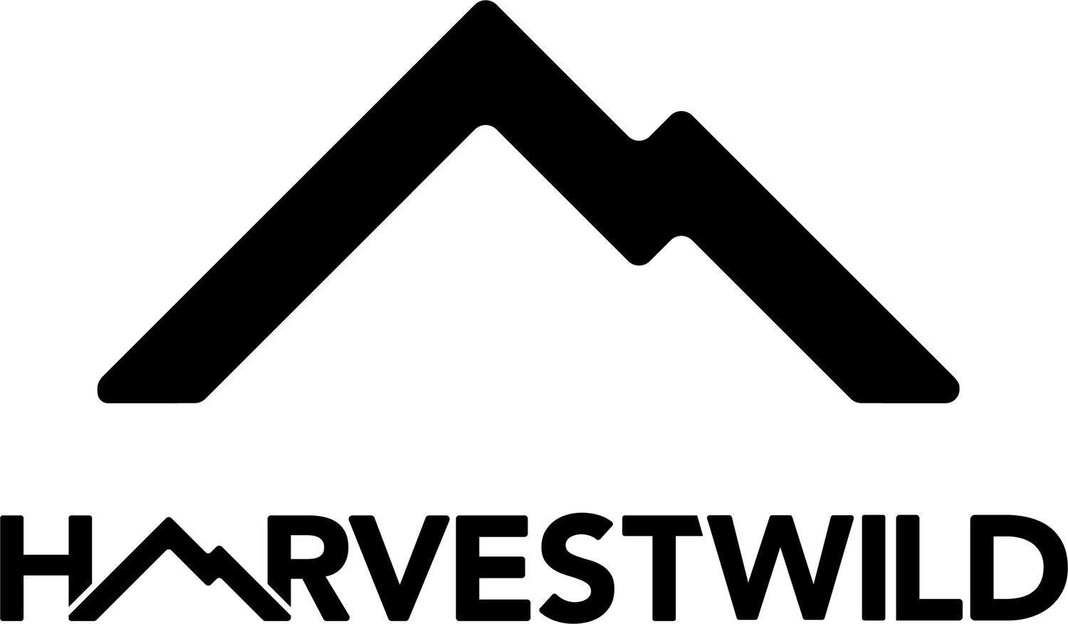 HarvestWild