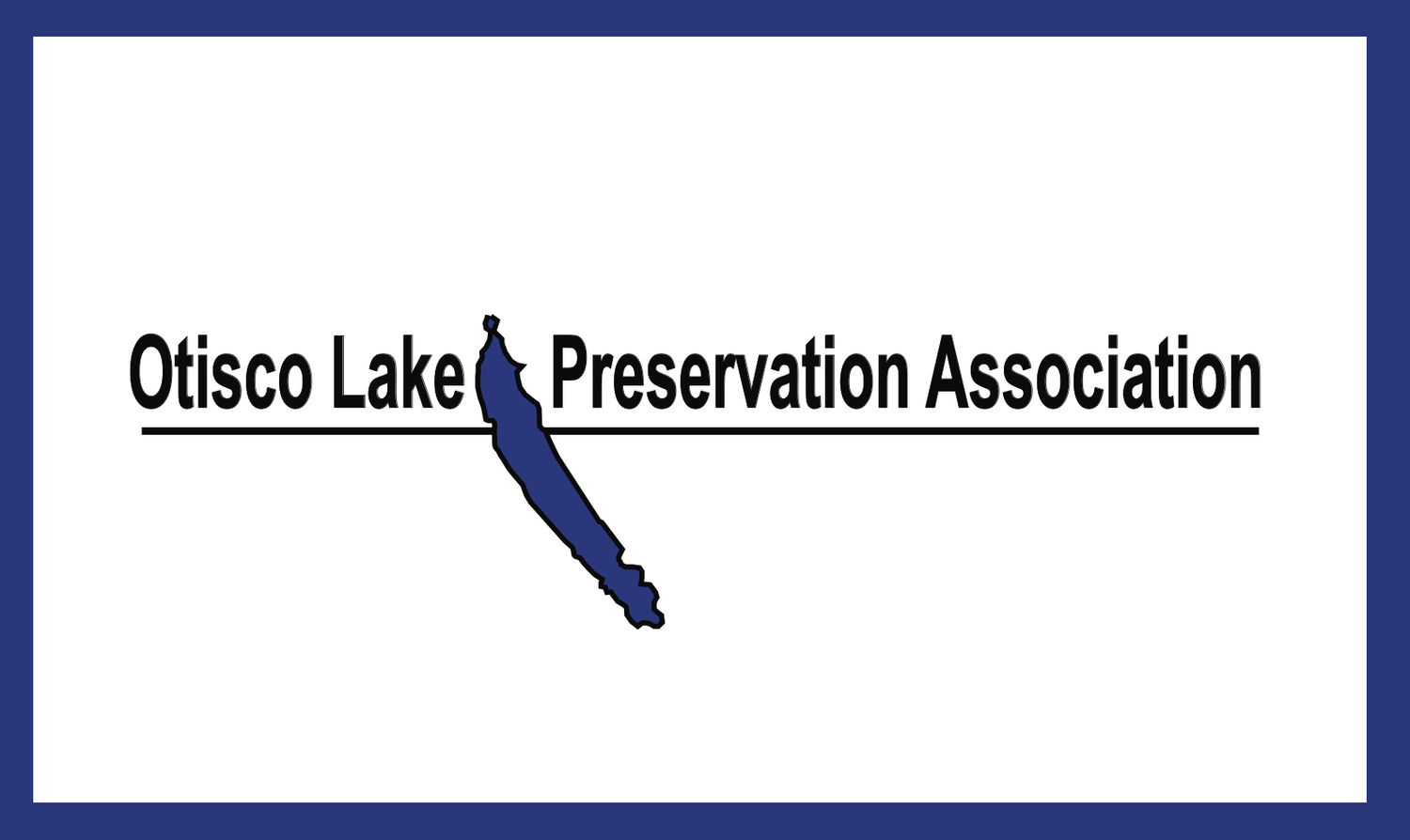 Otisco Lake Preservation Association