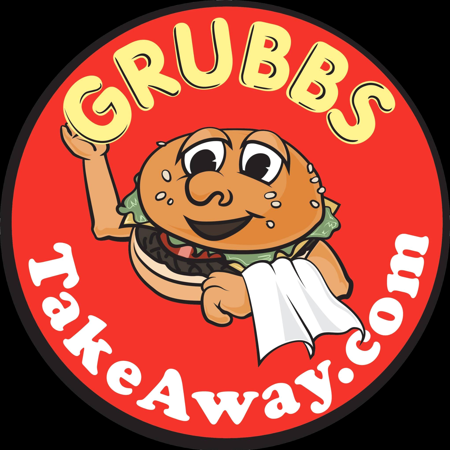 Grubbs Takeaway