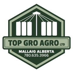 Top Gro Agro Ltd.