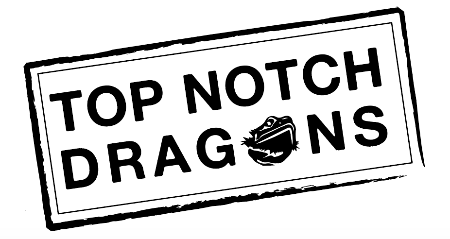 Top Notch Dragons