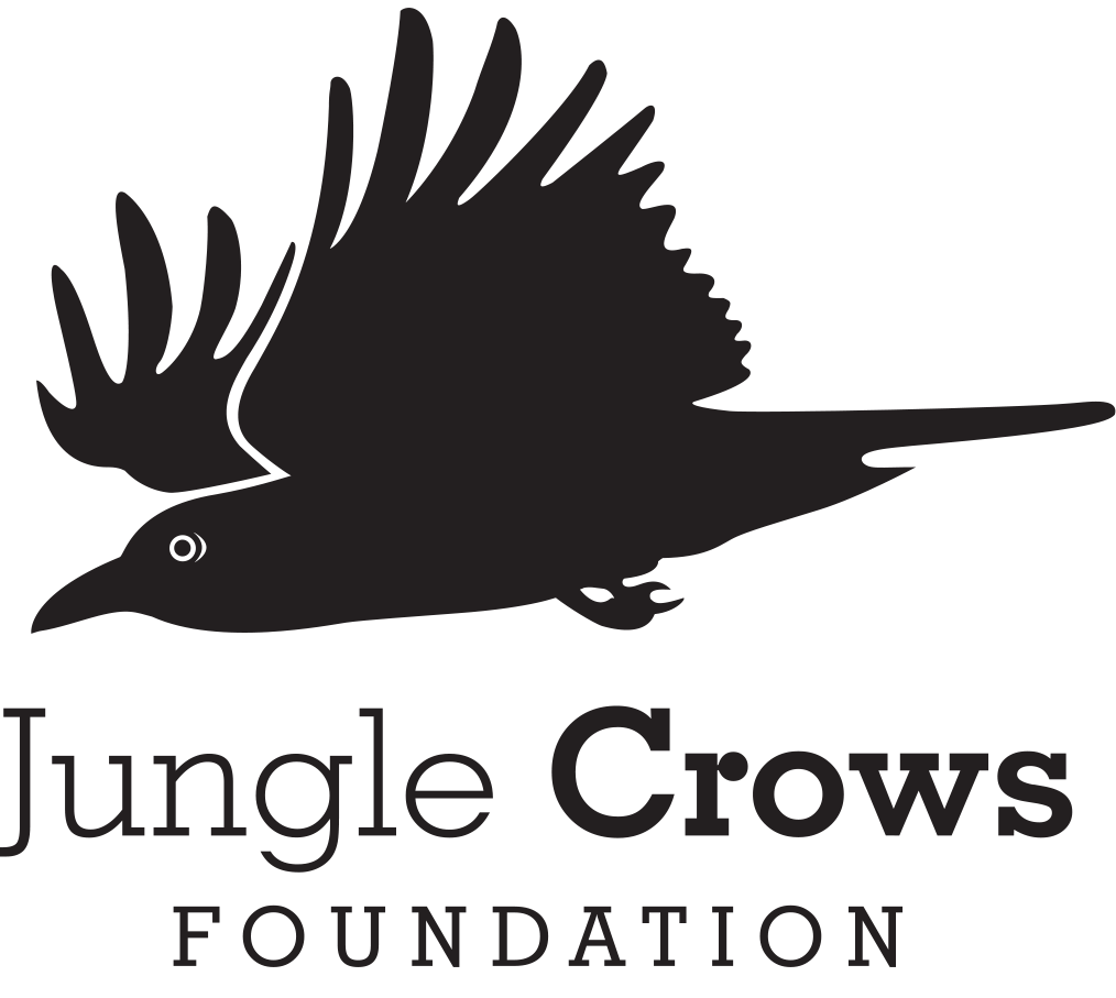 Jungle Crows