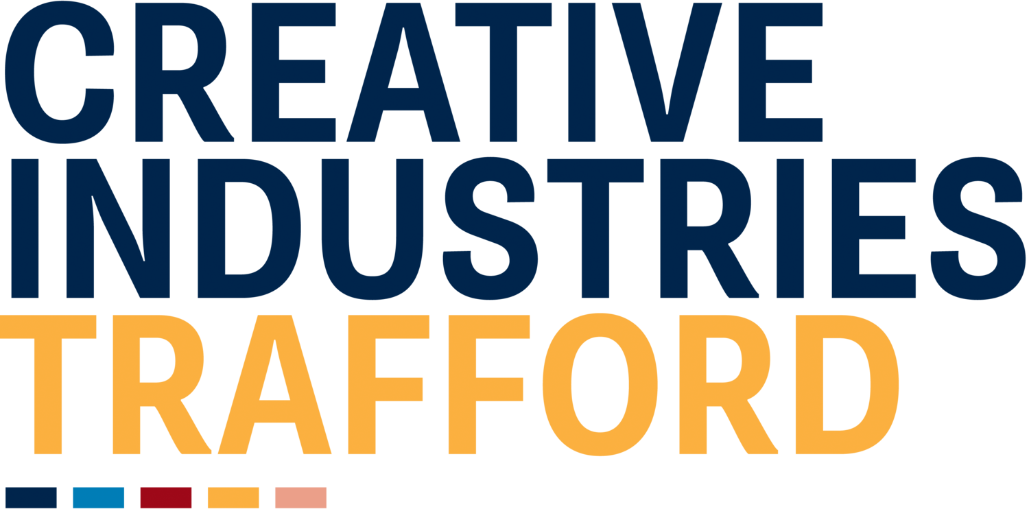 Creative Industries Trafford